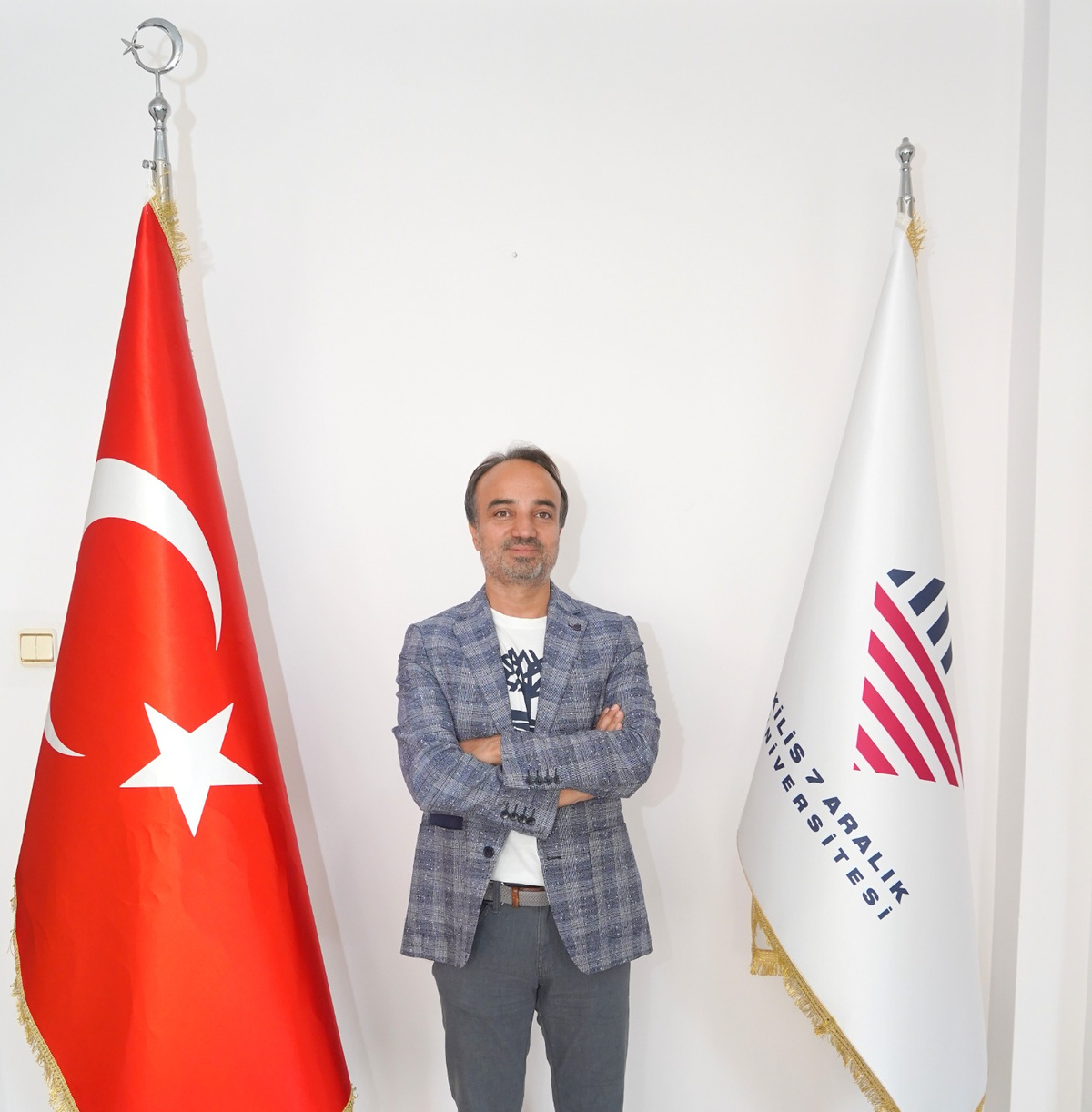 Mustafa KARNAS