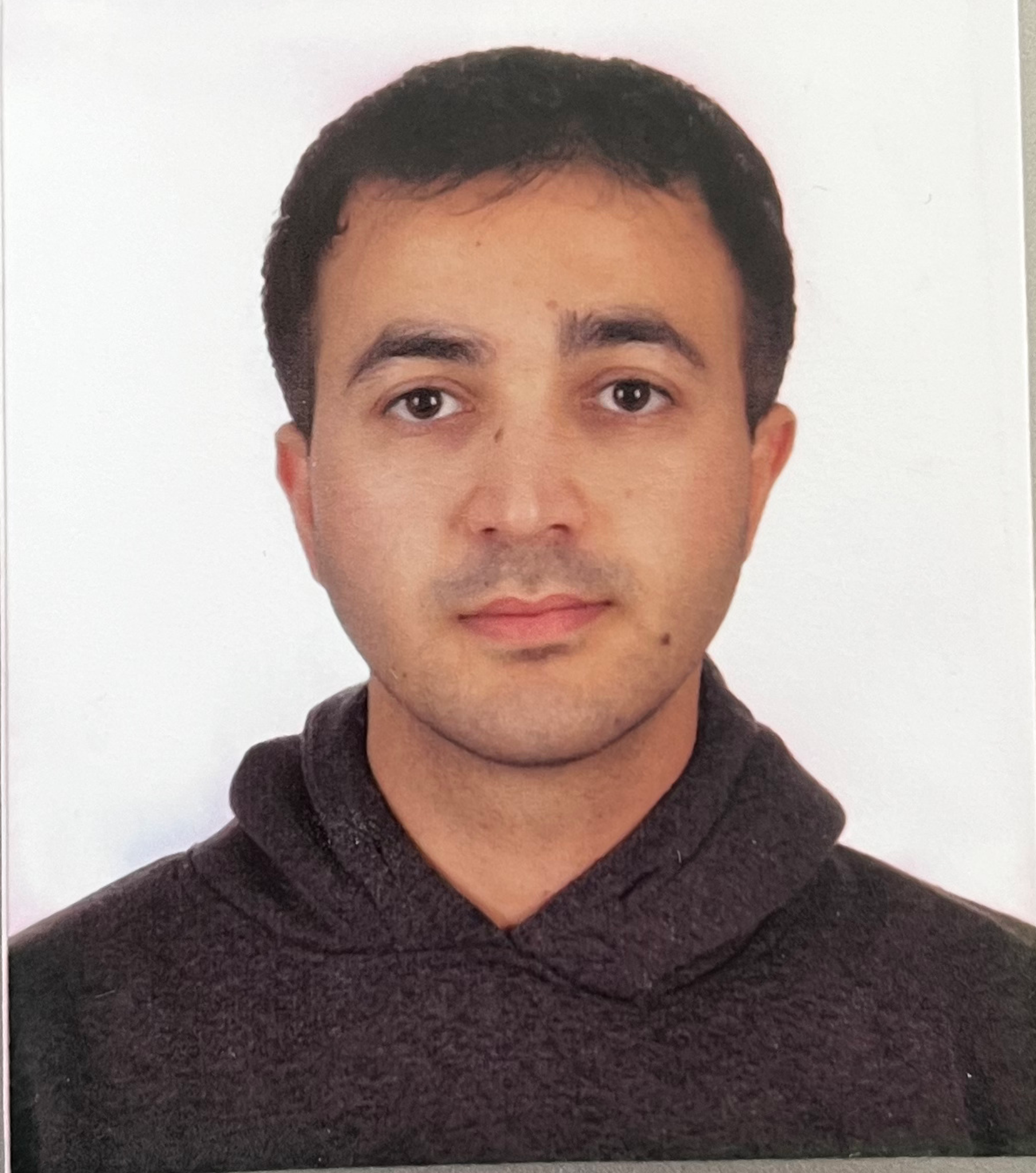 Muhammet Sıtkı ÖZGER